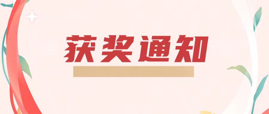 获奖通知——2021年全国电力行业物资管理创新成果项目二等奖